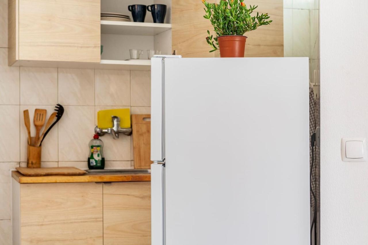 2 Bedroom Apartment For 4 People With Free Public Parking Lizbona Zewnętrze zdjęcie