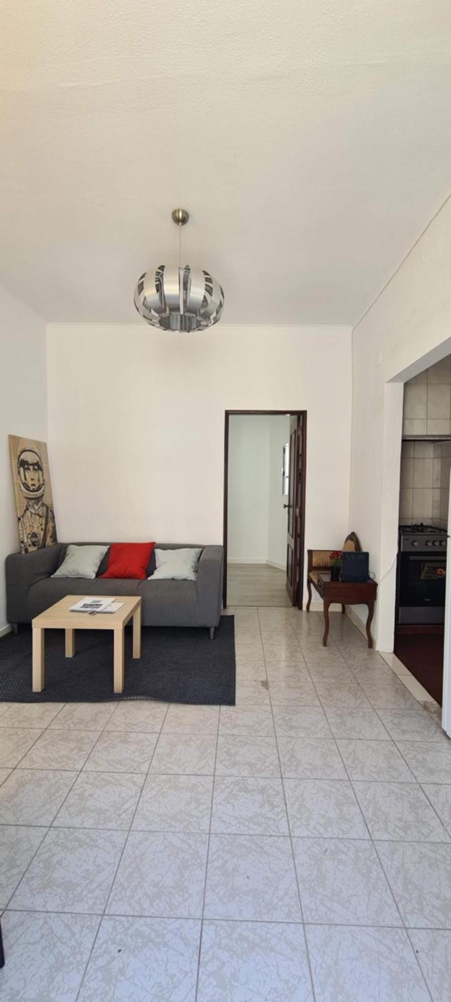2 Bedroom Apartment For 4 People With Free Public Parking Lizbona Zewnętrze zdjęcie
