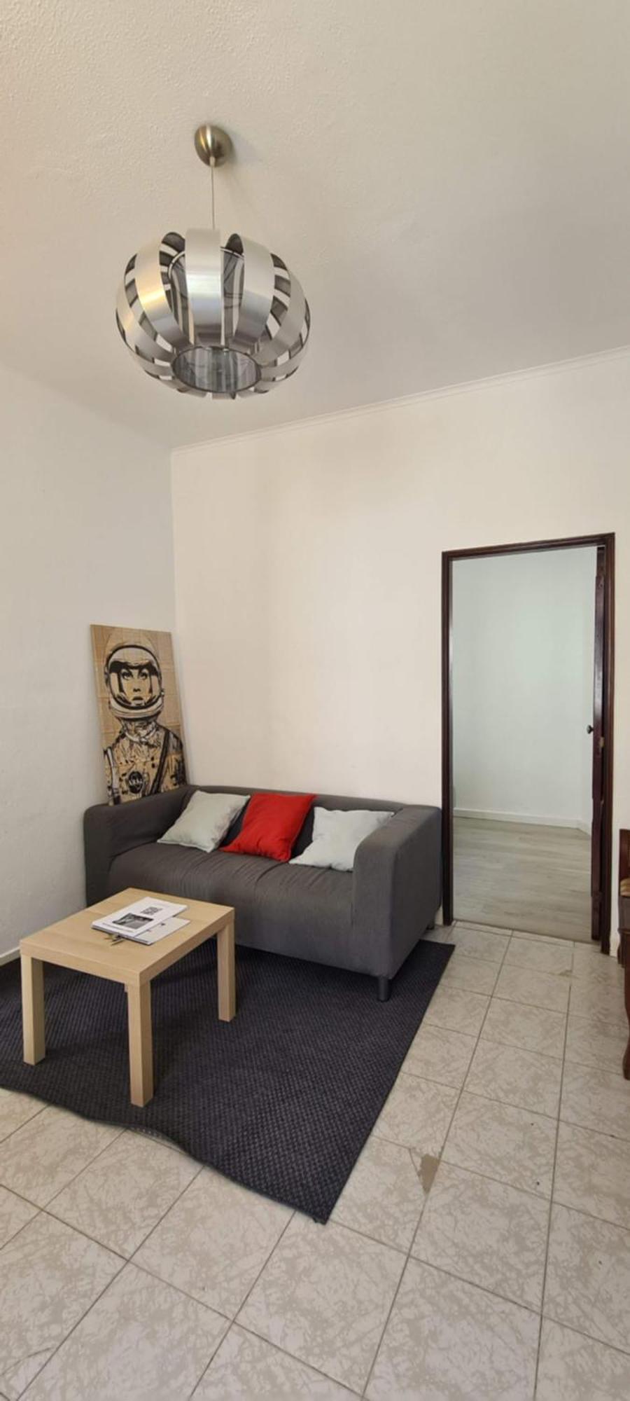 2 Bedroom Apartment For 4 People With Free Public Parking Lizbona Zewnętrze zdjęcie