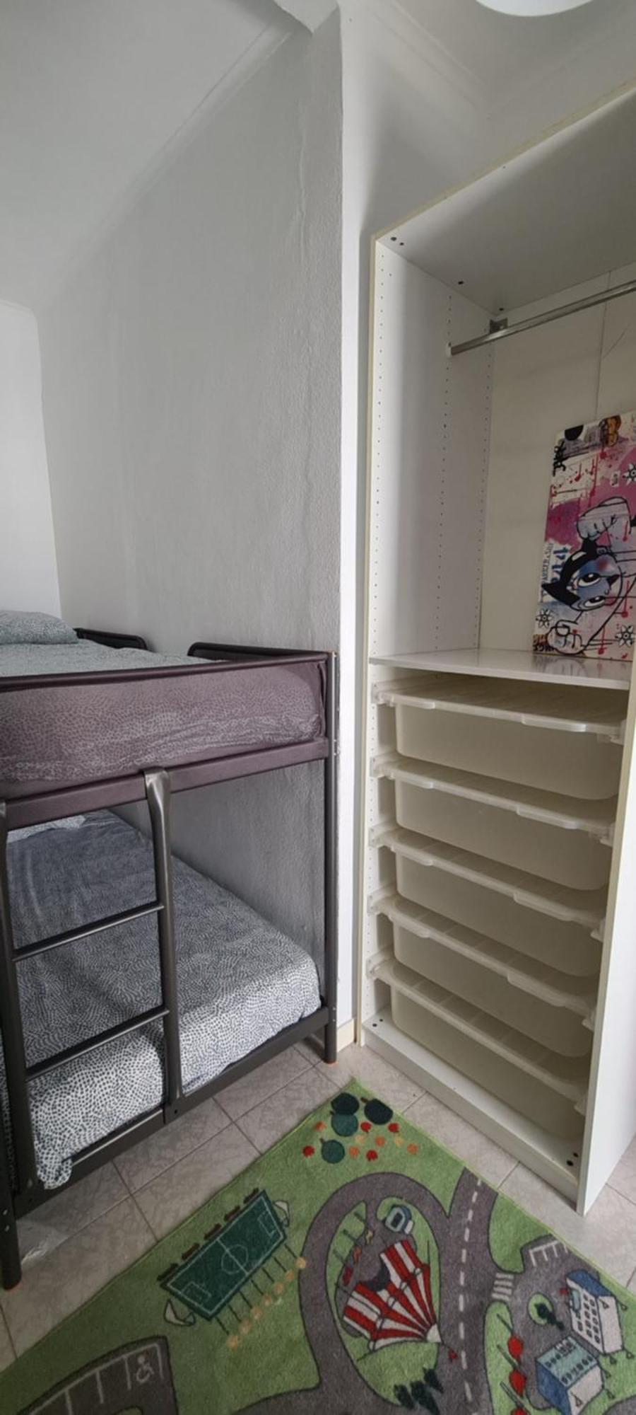 2 Bedroom Apartment For 4 People With Free Public Parking Lizbona Zewnętrze zdjęcie