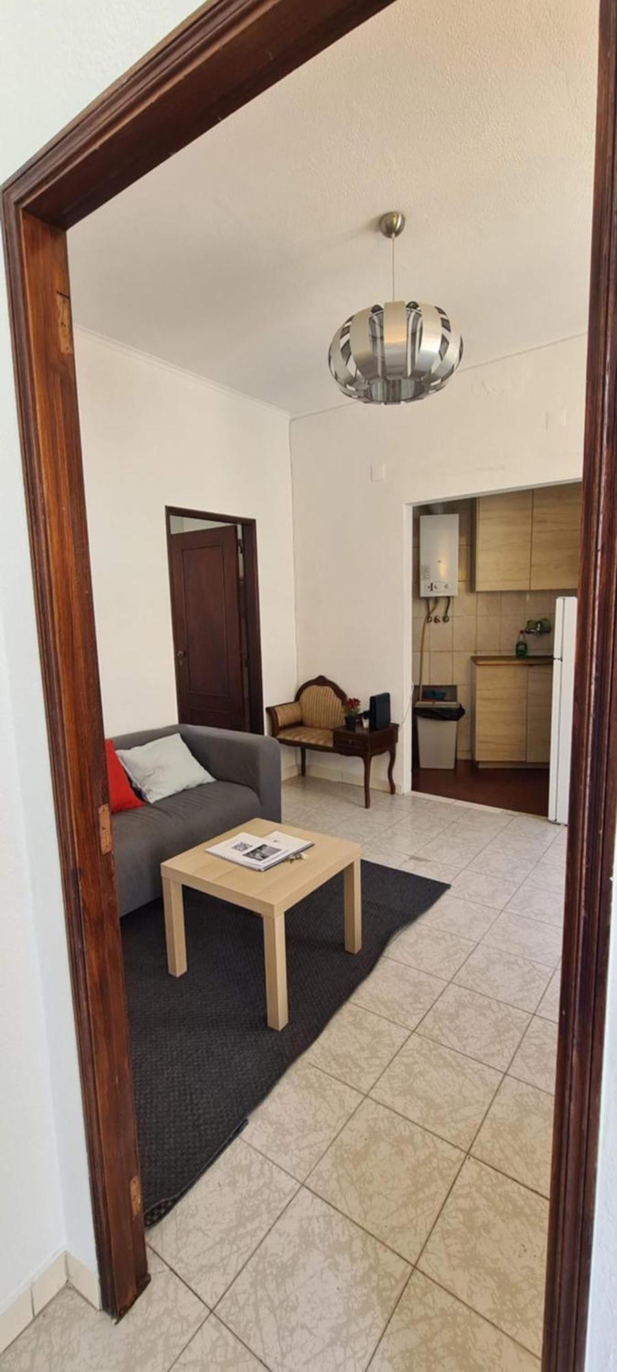 2 Bedroom Apartment For 4 People With Free Public Parking Lizbona Zewnętrze zdjęcie
