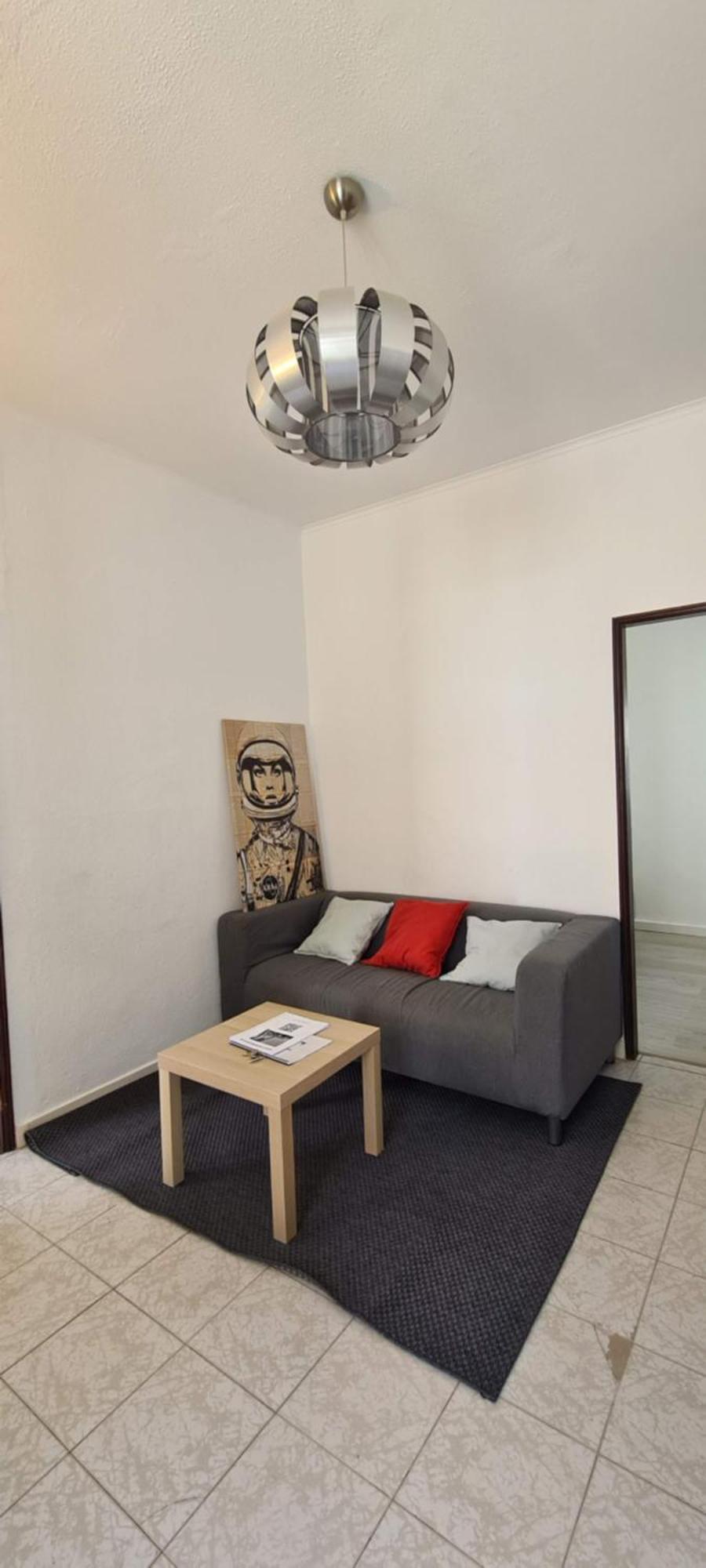 2 Bedroom Apartment For 4 People With Free Public Parking Lizbona Zewnętrze zdjęcie